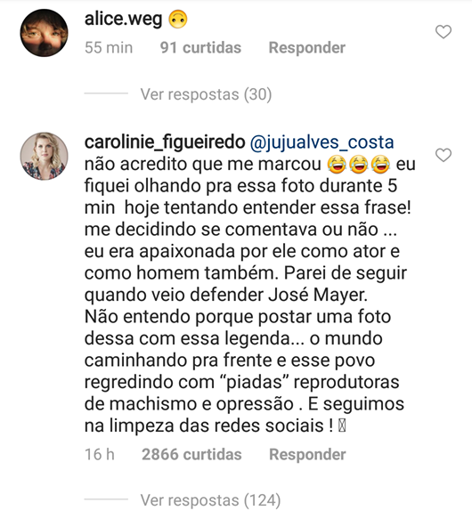 carolinie figueiredo