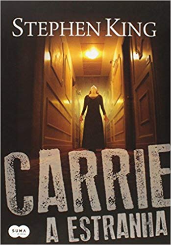carrie a estranha
