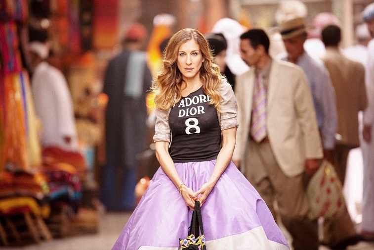 carrie-bradshaw