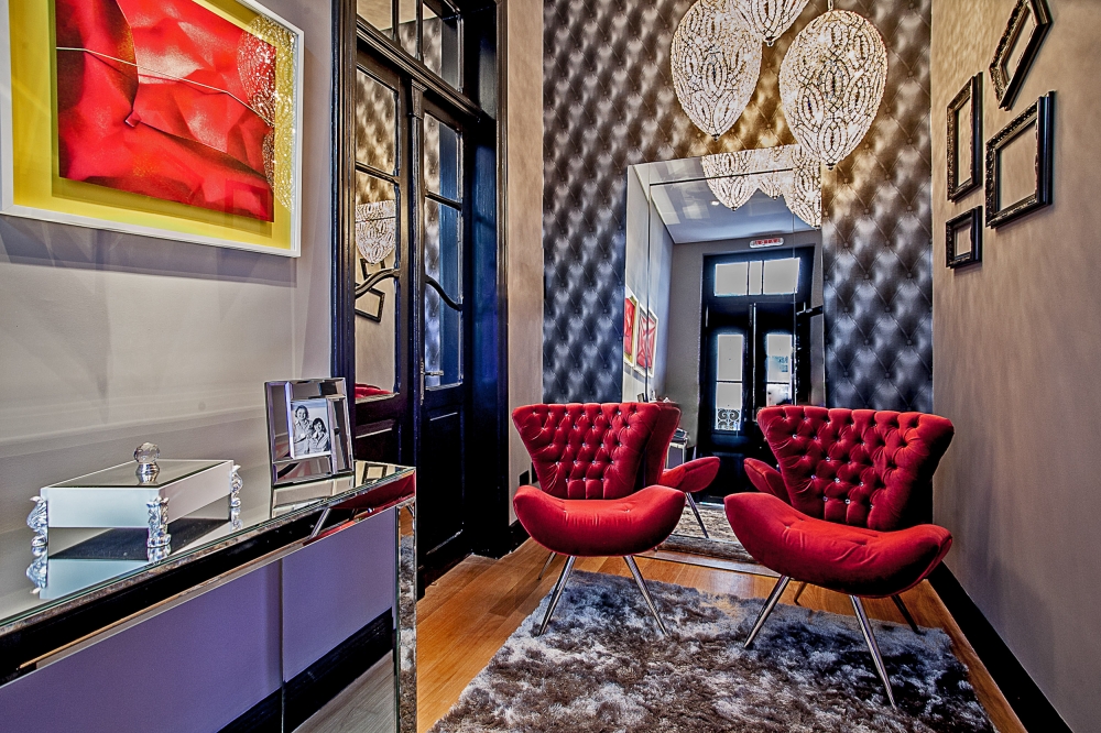 Casa Cor Paraná 2012 aborda o tema “Retrofit”