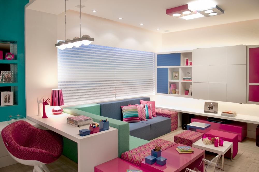 Casa Cor Santa Catarina 2012: confira os diferentes ambientes