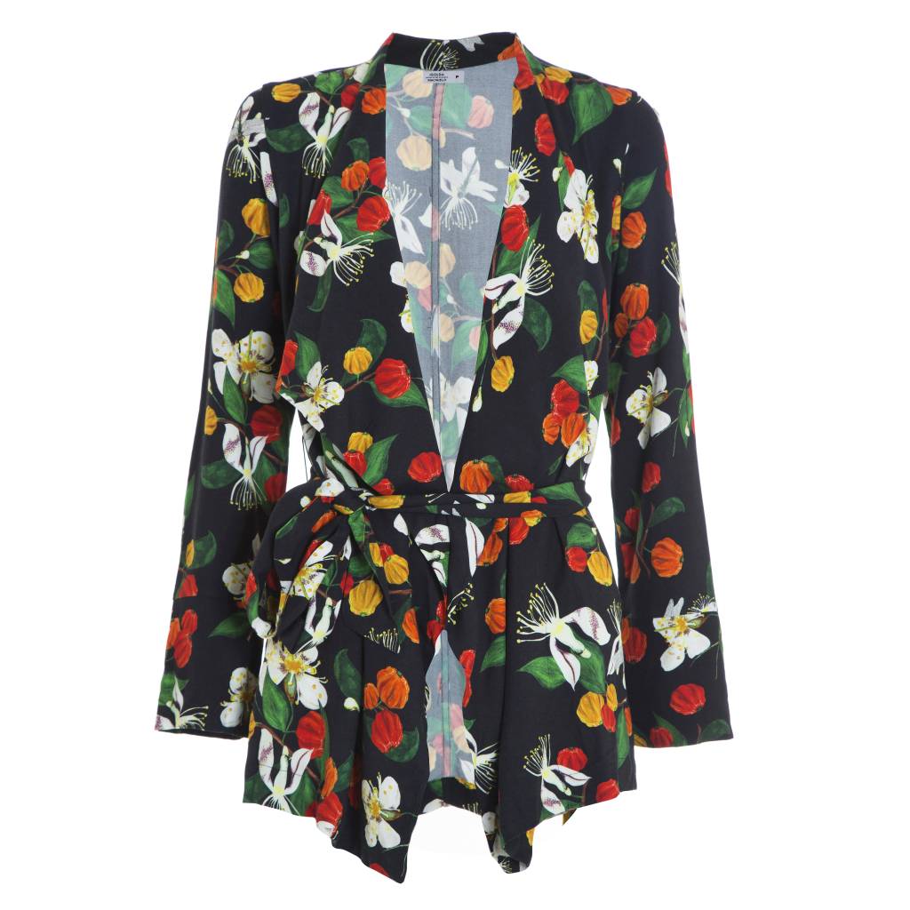 Cole&ccedil;&atilde;o Isolda para Riachuelo