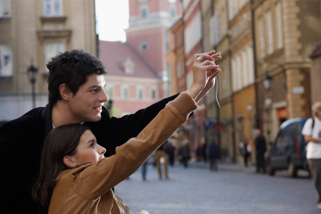 3 destinos baratos na Europa