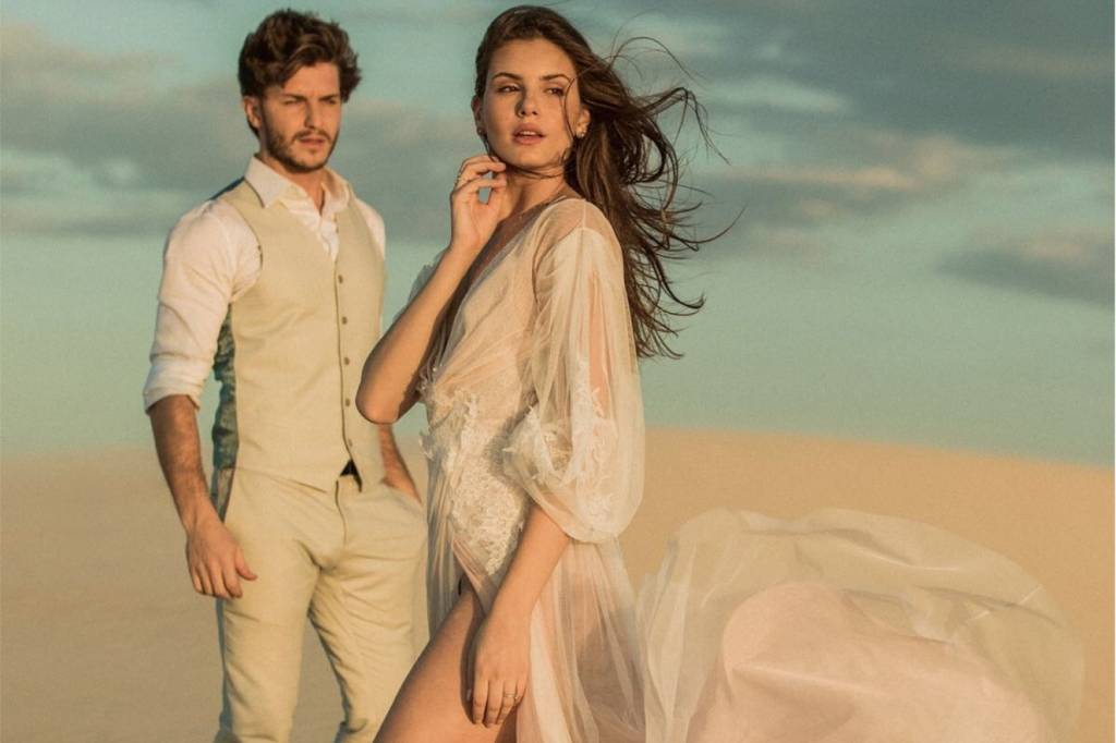 Tudo que já sabemos sobre o casamento de Camila Queiroz e Klebber Toledo