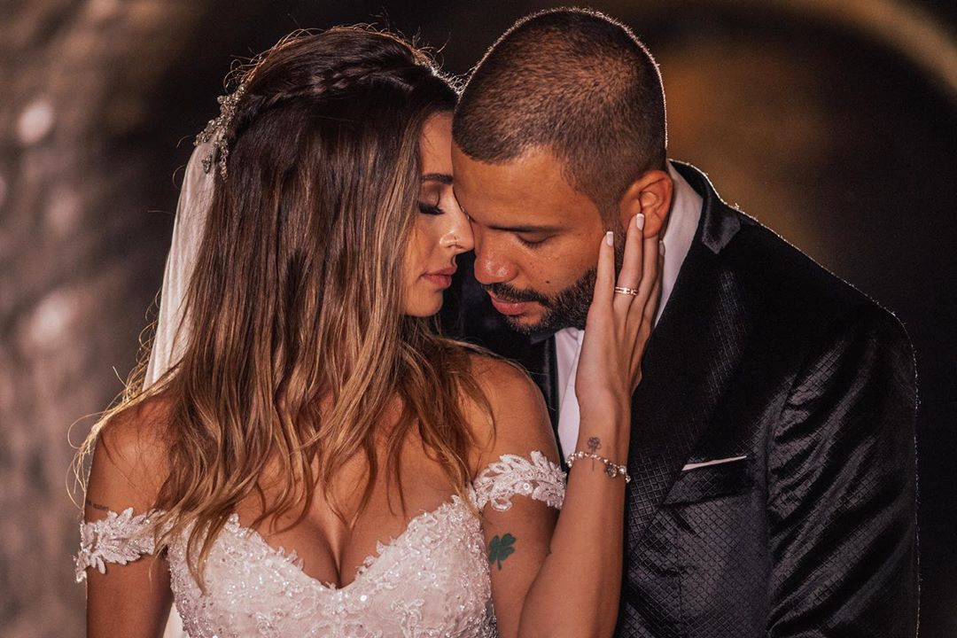 Vem ver todos os detalhes do casamento chiquérrimo do cantor Projota
