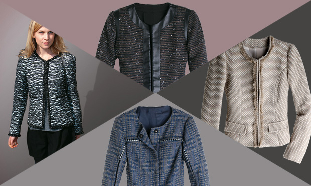 Casaqueto: a peça que não pode faltar no seu armário