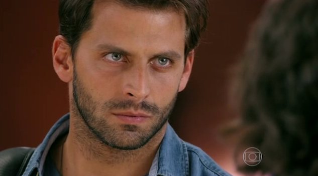 Flor do Caribe: Cassiano está para ser preso