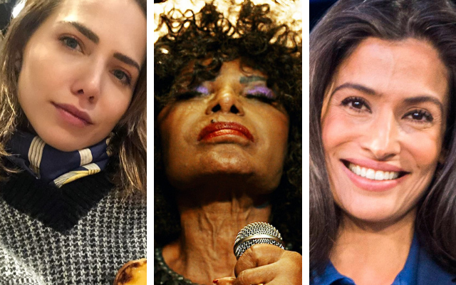 Retrospectiva 2018: 10 mulheres fortes que ganharam destaque este ano