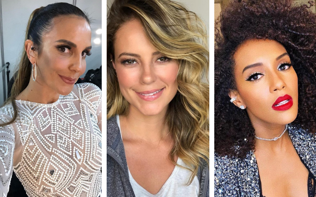 Famosas se posicionam e pedem que o STF criminalize a homofobia