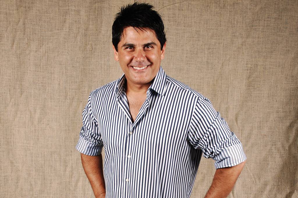 César Filho: ‘Ganhar dois programas é um renascimento para mim!’