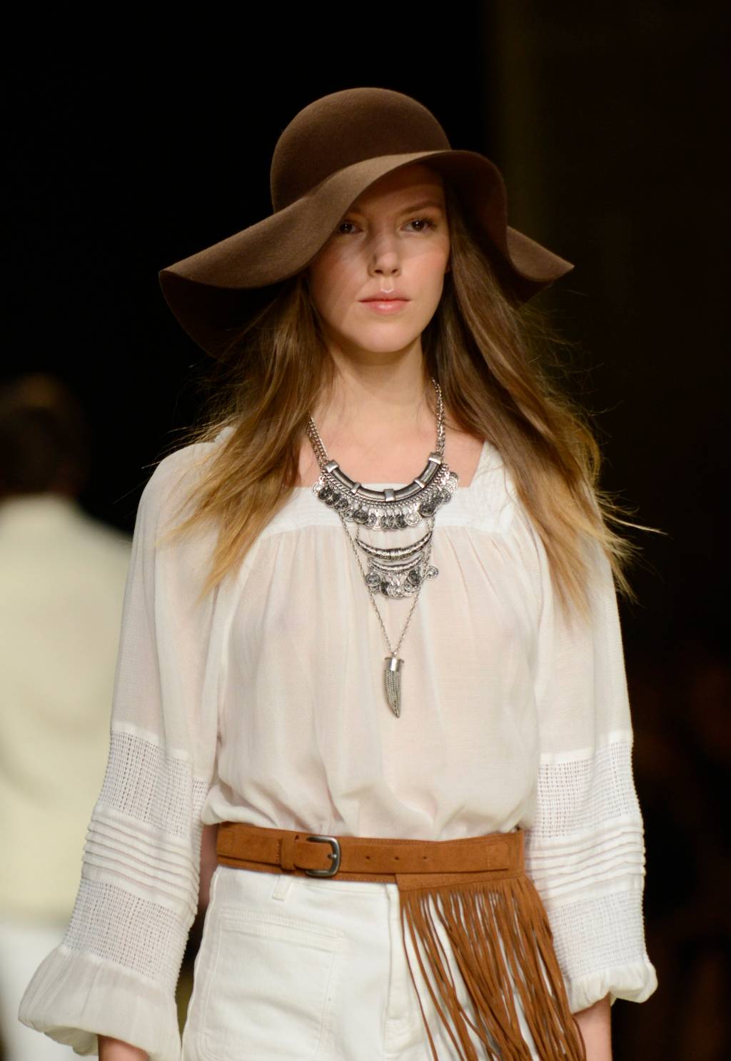 42 modelos de chapéus para fazer sua cabeça nesse inverno!