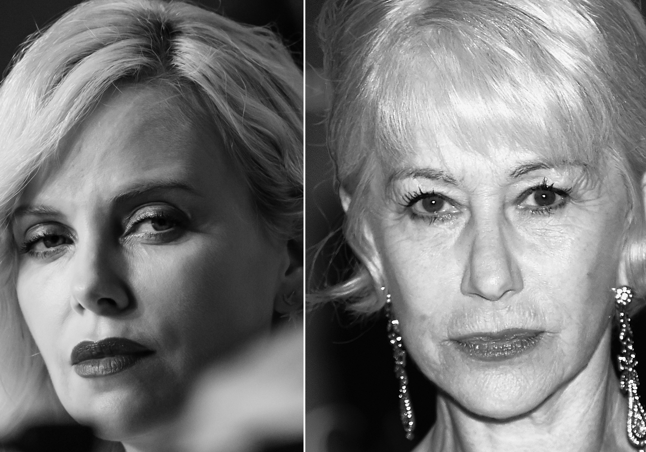 ‘Velozes e Furiosos 8’ terá Charlize Theron e Helen Mirren no elenco