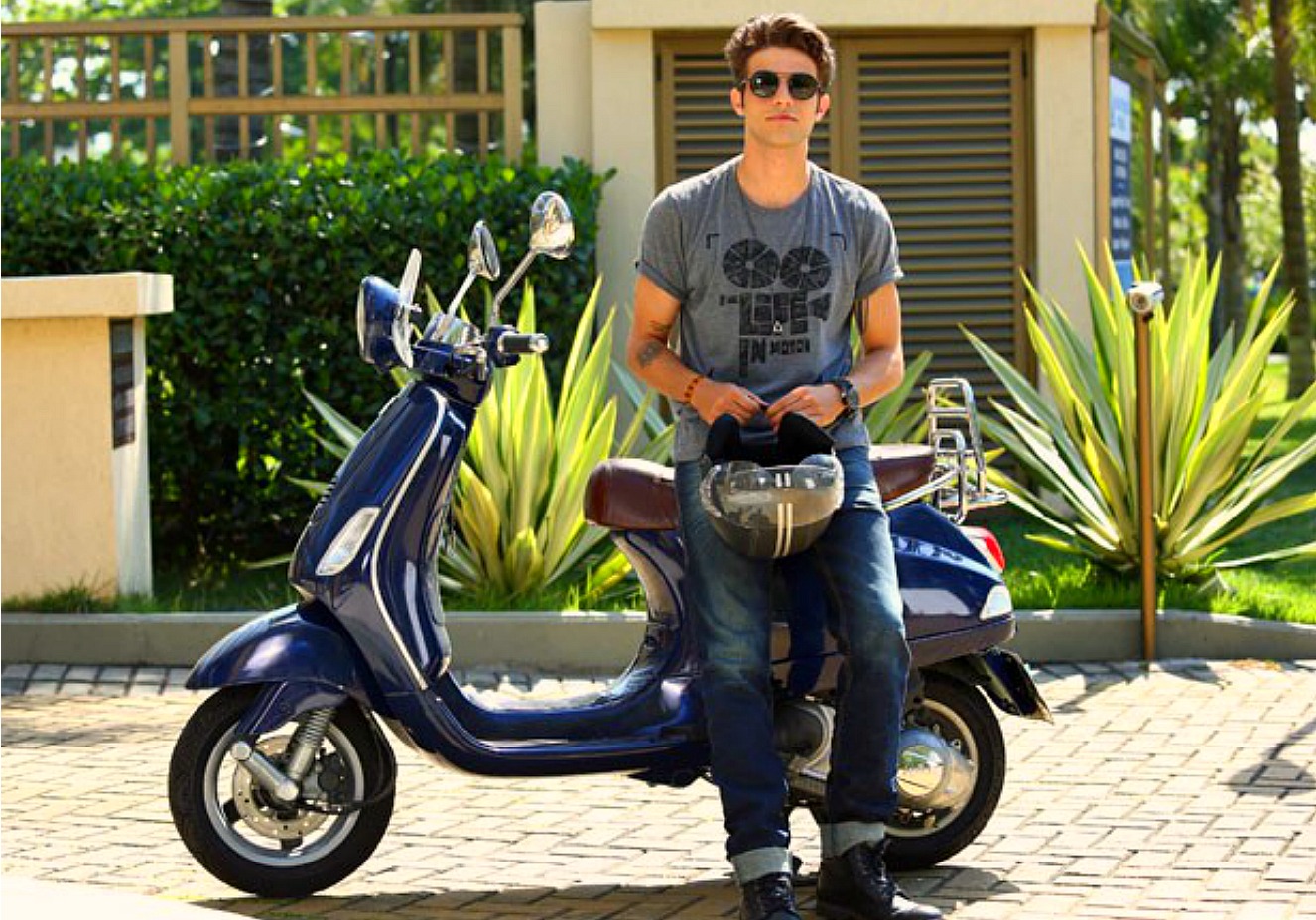 TV Globo/Divulga&ccedil;&atilde;o