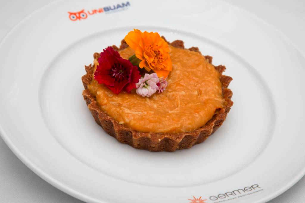 No clima da primavera: 7 receitas com flores comestíveis