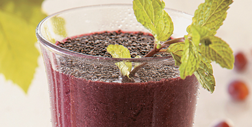 Aposte na chia para emagrecer rápido