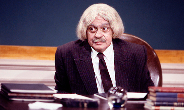 Os professores inesquecíveis da ficção