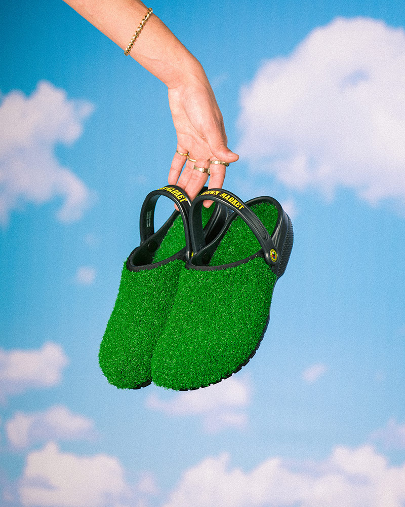 Crocs – Grama Crocs – Grama