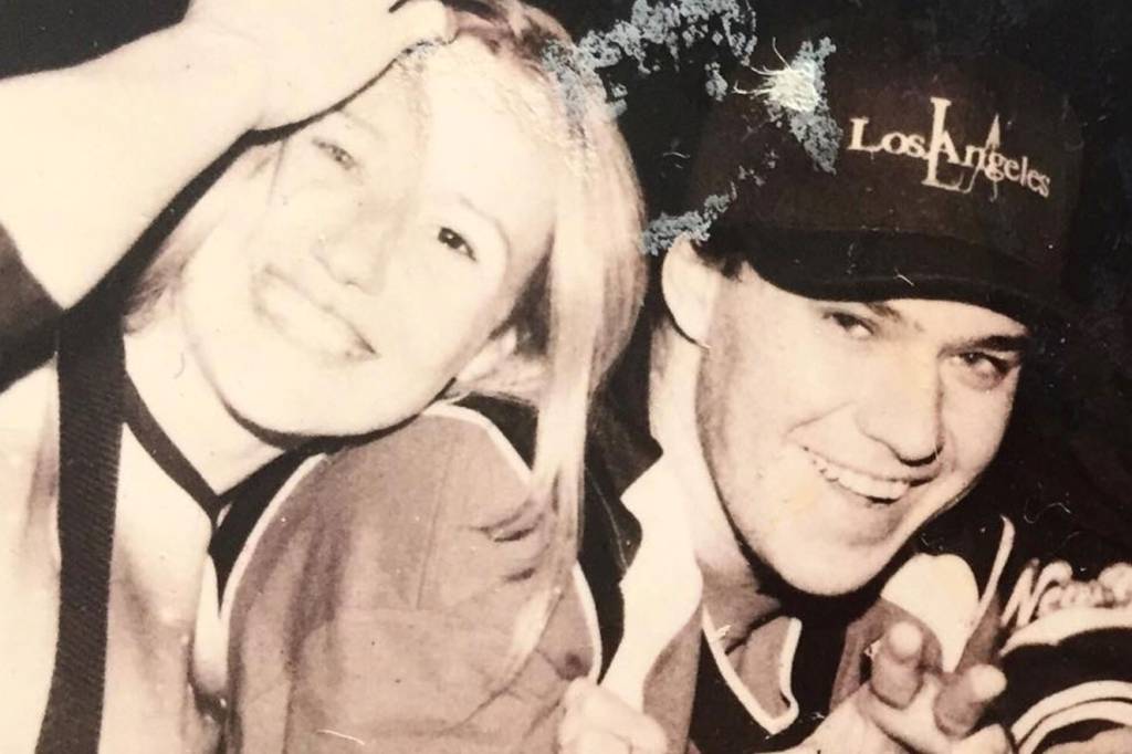 5 anos sem Chorão: viúva do cantor faz linda homenagem no Insta