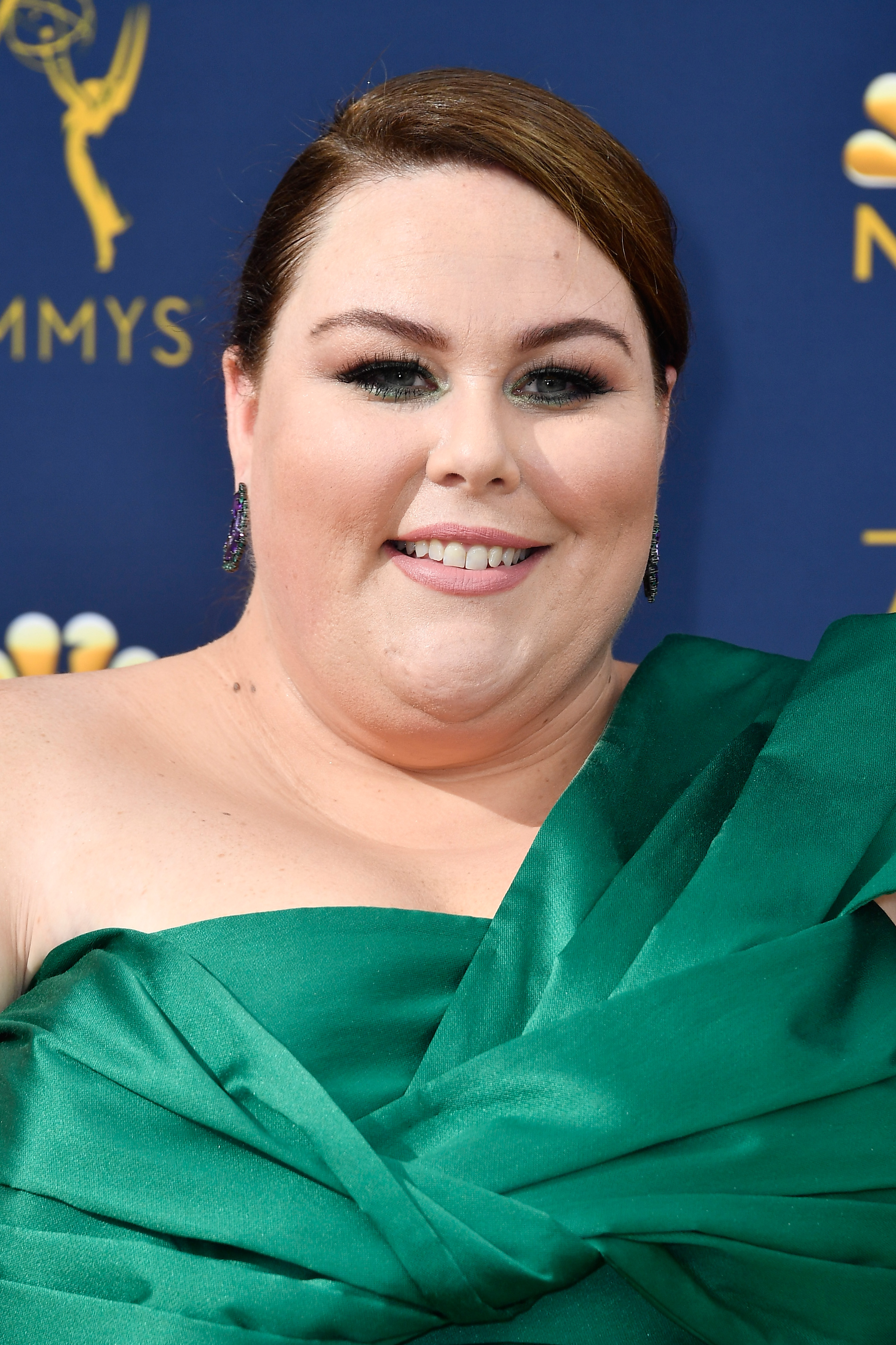 Chrissy Metz Emmy 2018