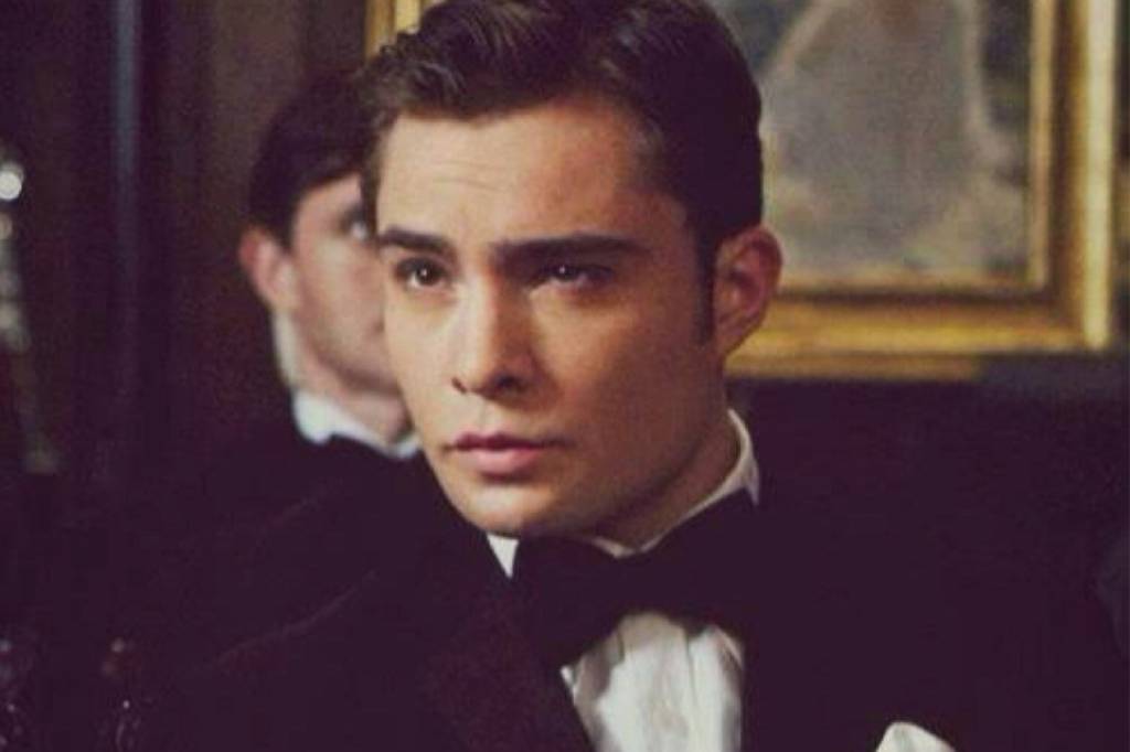 Chuck Bass era, na verdade, a pior pessoa de ‘Gossip Girl’