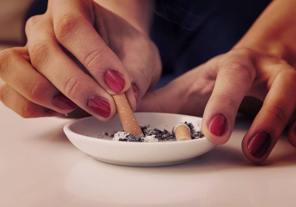 22 situações pelas quais quem decide parar de fumar passa