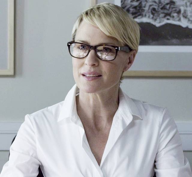 Claire Underwood