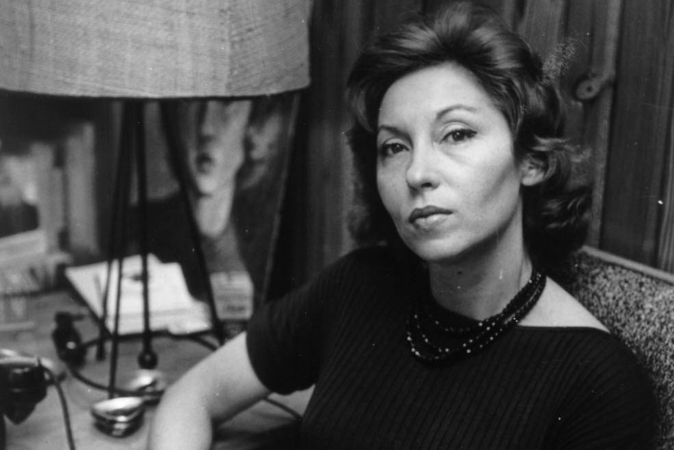 Clarice Lispector Clarice Lispector