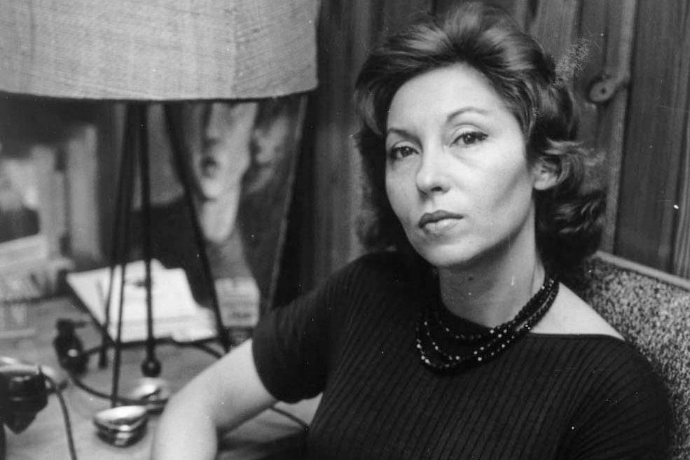Primeiro romance de Clarice Lispector ganha nova edição com manuscritos