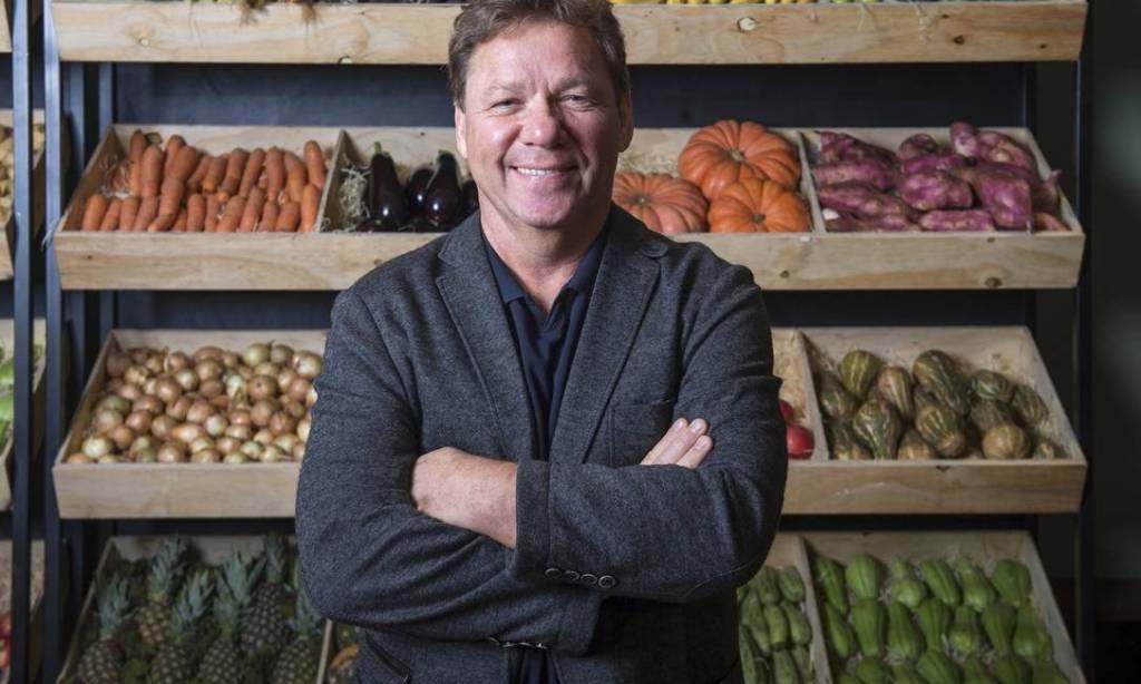 Novo reality culinário da Globo parece um mix de MasterChef com The Voice