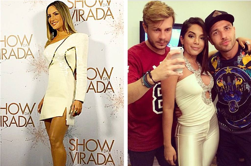 Reprodução/Instagram Reprodução/Instagram