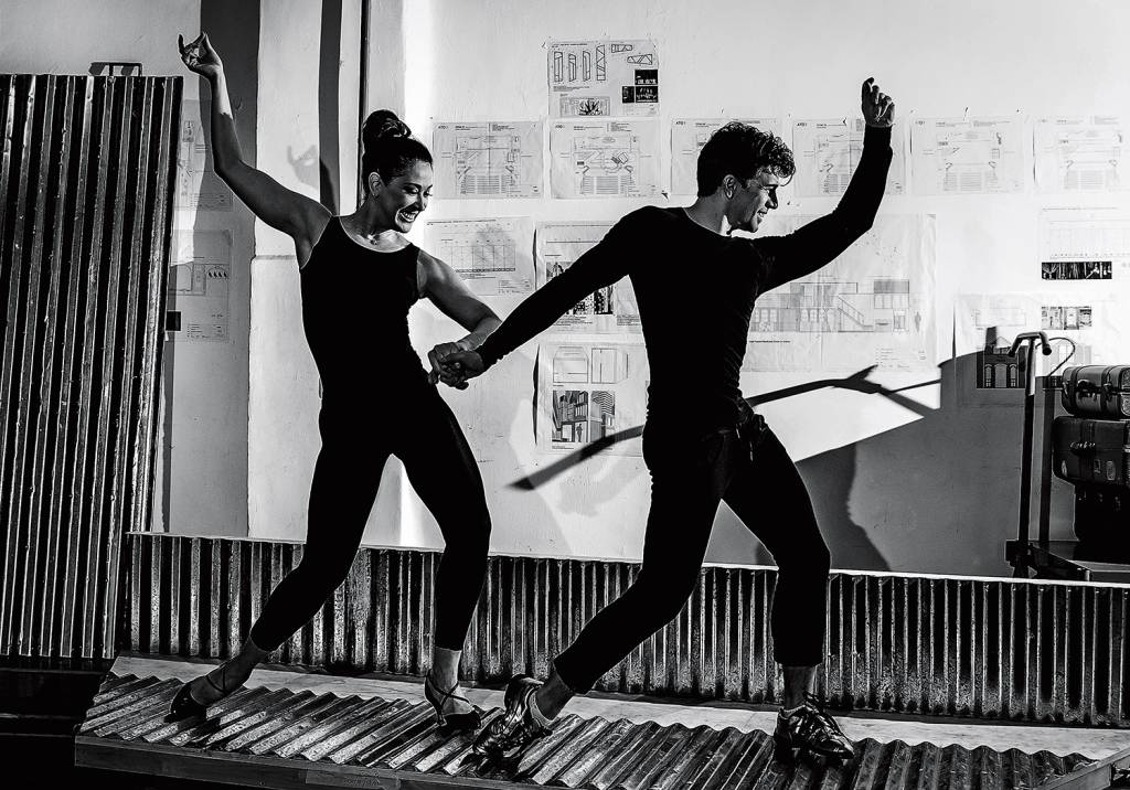 5 casais famosos revelam sua música tema