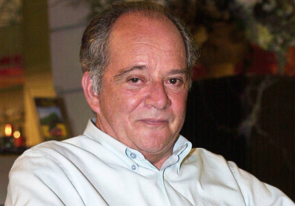 Famosos lamentam a morte de Cláudio Marzo