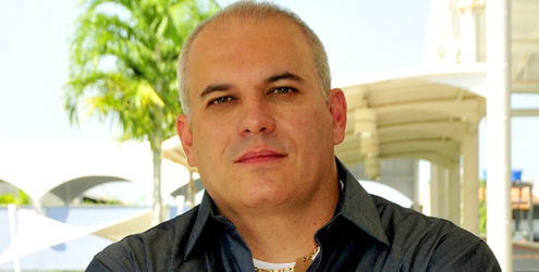 Vidas em jogo: Cleber sequestra Francisco