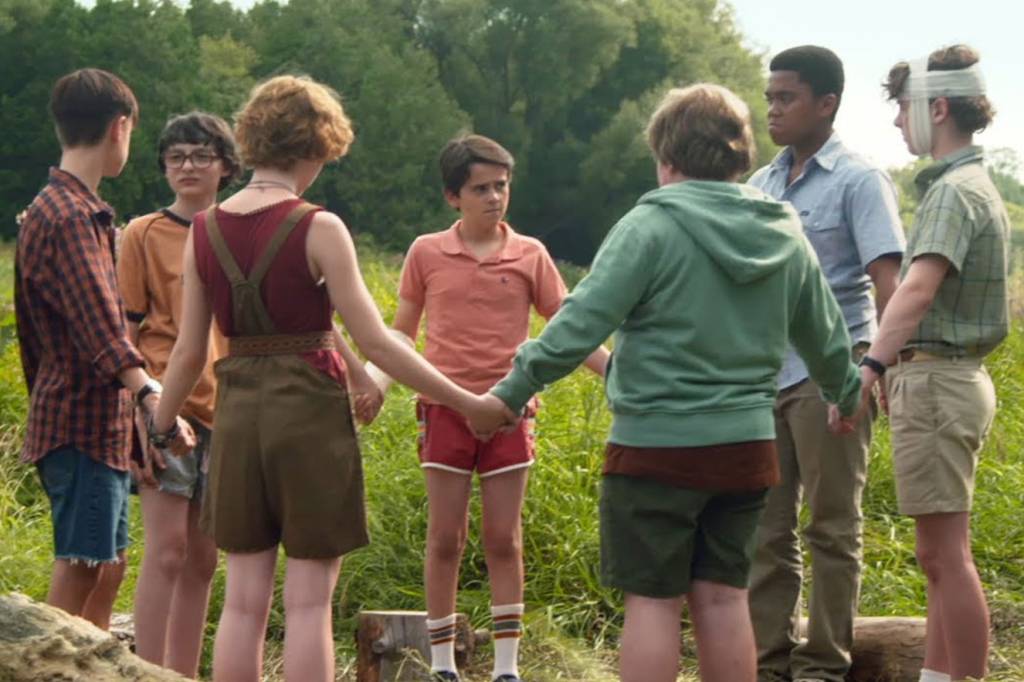 Finalmente divulgaram o elenco completo de “It – A Coisa: Capítulo 2”