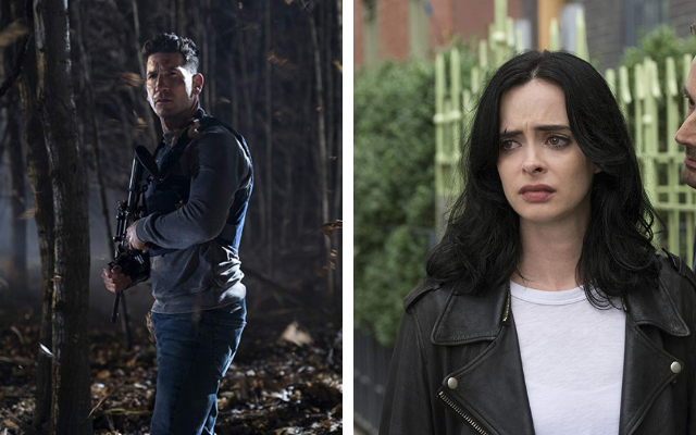 Netflix encerra parceria com Marvel e séries da franquia são canceladas