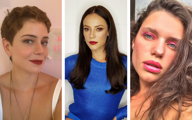 46 famosas que estão apoiando as manifestações dos estudantes pelo Brasil