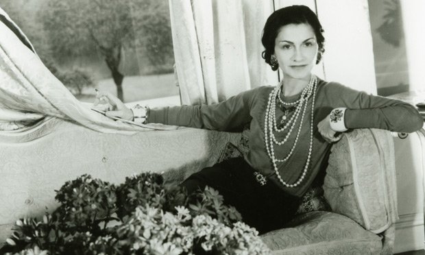 9 frases inspiradoras da estilista Coco Chanel