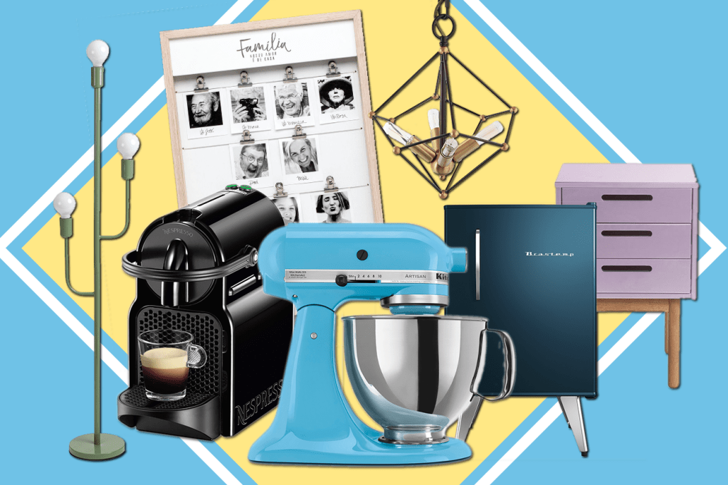 Black Friday: 30 lojas com até 80% de desconto para dar um up na decoração