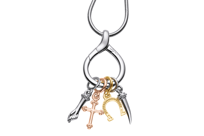 Qual é o seu patuá para 2018?