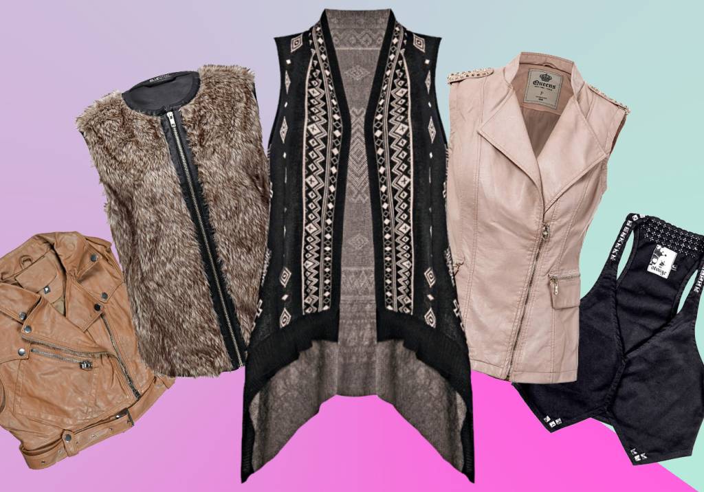 10 coletes para apostar no outono