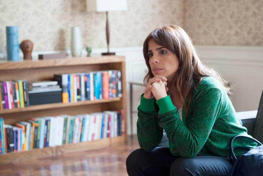 Os dilemas das mulheres são tema de novo filme de Laís Bodanzky