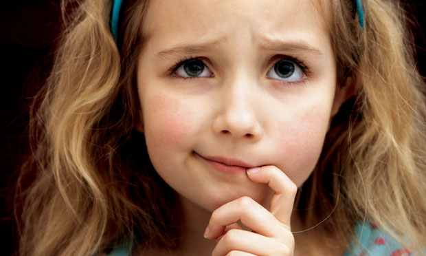 Como responder as perguntas “indelicadas” dos filhos