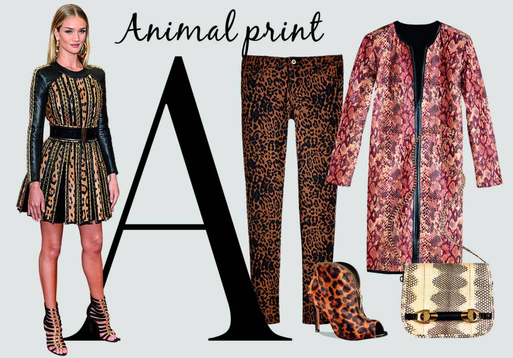 Como ser sexy da A a Z