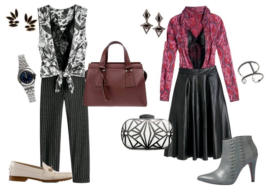 Saiba como incluir o body de renda em looks do dia a dia