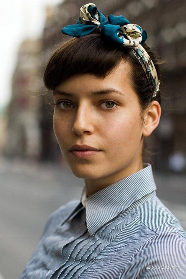 The Chic Site/Pinterest