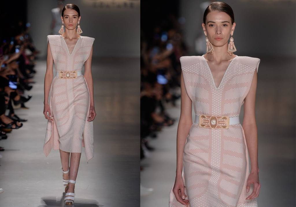 Rosa quartzo: como usar a cor e peças que valem o investimento