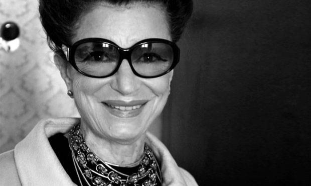 Costanza Pascolato: moda, viagens e estilo de vida