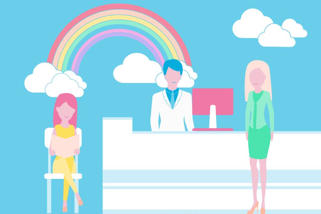 Além do ginecologista: 11 médicos importantes na saúde da mulher