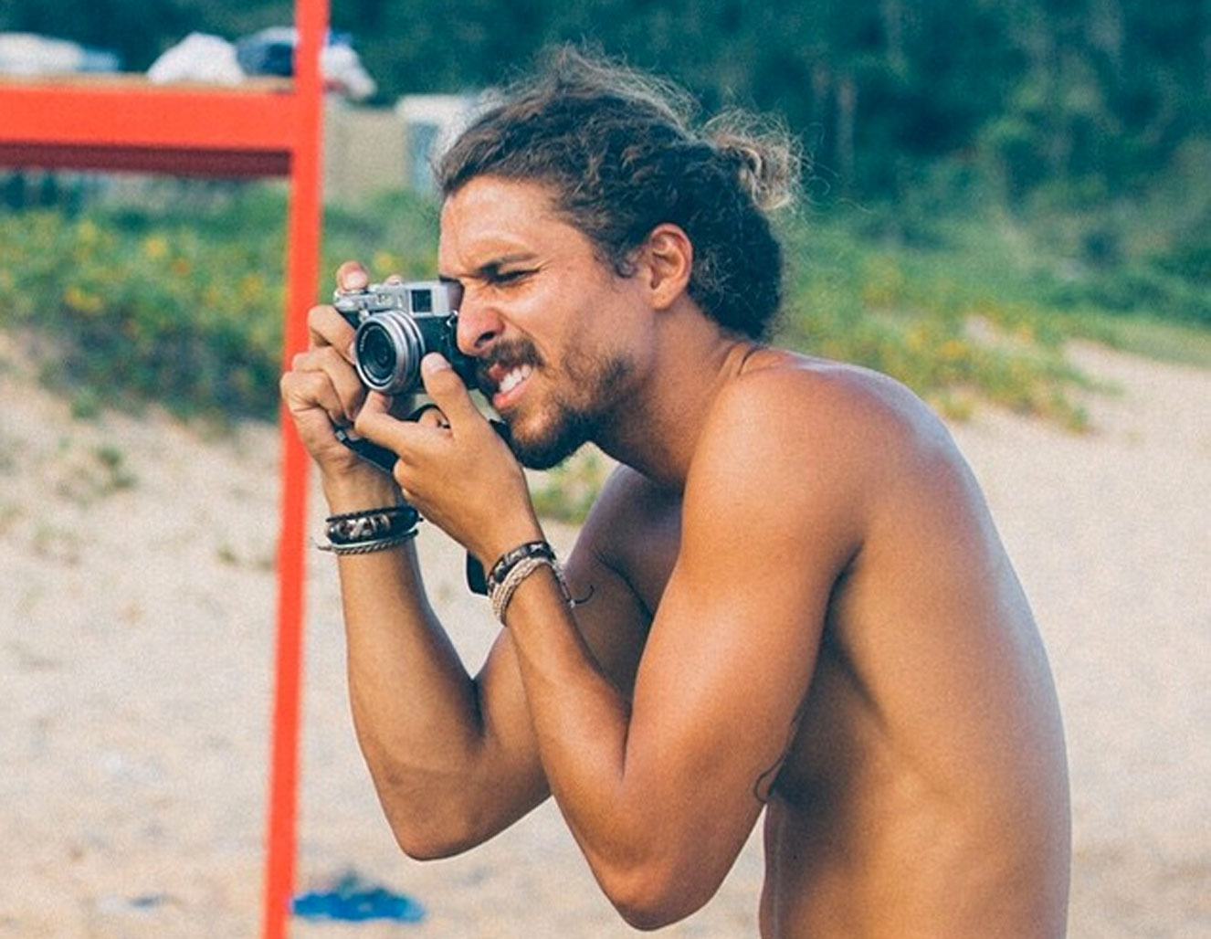 Reprodu&ccedil;&atilde;o Instagram / @agustinmica