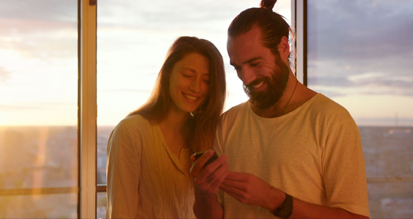 Reprodu&ccedil;&atilde;o / Comercial da Trivago